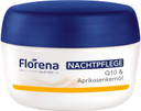 Florena Smoothing Anti-Wrinkle Night Cream with Q10, 1er Pack (1 x 50 ml)