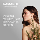 GAMARDE Organic Cosmetics: White Effect Night Cream for Radiant Skin I Pigment Spot Brightening Night Cream with Vegetable Lightening Complex GWE & Vitamin E I Face Cream for Women & Men I 40 ml