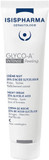 ISISPHARMA GLYCO-A Intense Peeling - Night Cream with 25% Glycolic Acid for Mature Skin - Smoothes, Evens and Tones the Skin - Anti-Spot and Anti-Aging Effect - Made in France