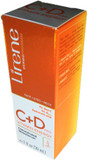 LIRENE VITAMIN ENERGY C+D PRO 30+ Concentrated Night StimuSerum 30ml