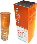 LIRENE VITAMIN ENERGY C+D PRO 30+ Concentrated Night StimuSerum 30ml