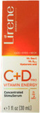 LIRENE VITAMIN ENERGY C+D PRO 30+ Concentrated Night StimuSerum 30ml