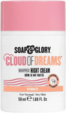 Soap & Glory Cloud of Dreams Whipped Night Cream