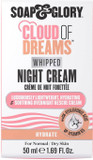 Soap & Glory Cloud of Dreams Whipped Night Cream
