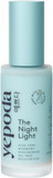 Yepoda The Night Light, Oil-Free Soothing & Purifying Night Moisturizer with Aloe Vera, Mugwort & Niacinamide, Hydrating Vegan Korean Facial Moisturizer for All Skin Types, 50 ml