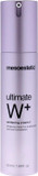 Ultimate W Plus Whitening Cream by Mesoestetic for Unisex - 1.69 oz Cream