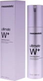 Ultimate W Plus Whitening Cream by Mesoestetic for Unisex - 1.69 oz Cream