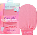 Sunkissed Tan Be Gone - Dual Exfoliating Mitt