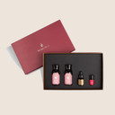 Alqvimia Natural Cosmetic Unisex Box Experience Sensuality