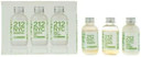 Carolina Herrera 212 NYC Gift Set 50ml Shampoo + 50ml Shower Gel + 50ml Body Lotion Gift Set - See Description