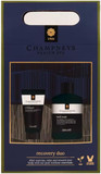 Champneys Recovery Duo Gift Set