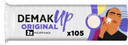 Demak'Up Original Cotton Pads Maxi Pack of 105 Pads