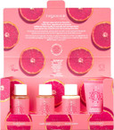 Farmologie | Try Me Gift Set | Pink Grapefruit | Skincare Gift Set | Dry & Sensitive Skin | Dermatologist Approved Farmologie | Try Me Gift Set | Pink Grapefruit | Skincare Gift Set | Dry & Sensitive Skin | Dermatologist Approved