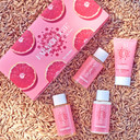 Farmologie | Try Me Gift Set | Pink Grapefruit | Skincare Gift Set | Dry & Sensitive Skin | Dermatologist Approved Farmologie | Try Me Gift Set | Pink Grapefruit | Skincare Gift Set | Dry & Sensitive Skin | Dermatologist Approved