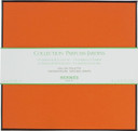 Hermes Les Jardins Coffret Set 4 x 15 ml