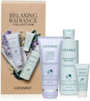 Liz Earle Relaxing Radiance Collection Gift Set
