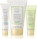 Mary Kay "White Tea & Citrus" Satin Hands Pampering Set Deluxe Mini