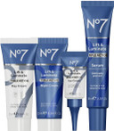 No7 Lift and Luminate Gift Set
