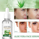 Skincare Gift Set Women - Skin Care Sets & Kits - Pamper Gifts for Women - Gift Set for Hydrating Refreshing Face (6PCS ALOE VERA) Skincare Gift Set Women - Skin Care Sets & Kits - Pamper Gifts for Women - Gift Set for Hydrating Refreshing Face (6PCS ALOE VERA)