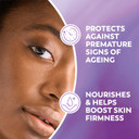 Olay Anti-Wrinkle Firm & Lift Giftset: SPF15 Day Face Cream 50ml + Night Cream Moisturiser 50ml, Anti-Ageing Skin Care