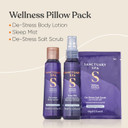 Sanctuary Spa Beauty Sleep Journal, Vegan, Gift For Women, Gift for Her, Womens Gift Sets, Self Care Gift