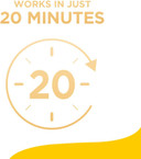 Scholl ExpertCare Dry Skin Foot Mask - Intensely Nourishing, Triple Oil Foot Mask with Urea and 3 Oils (Avocado, Argan, Jojoba) for up to 24-Hour Moisture, 1 Size, 1 Pair