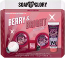 Soap & Glory Berry & Bright Collection