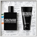ZADIG & VOLTAIRE This is Him! Set (EDT 50ml + Shower Gel 50ml)