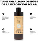 NATURAL&ORGANIC aftersun 200 ml