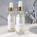 SoSu By SJ Dripping Gold Water Light/Medium Self Tanning Mist 100ml