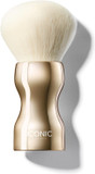 ICONIC London Tan & Buff Brush | Kabuki Brush for Tanning | Fake Tan Applicator For Liquid, Mousse, Gel and Powder