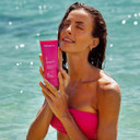 MODELCO Natural Tan Sensitive SelfTan Lotion, free of any fragrances, 170 millilitre