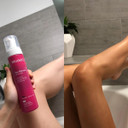 ModelCo Tan Mousse Self-Tan - Foam Mousse - for Women, 6.76 oz / 200 ml