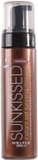 Sunkissed Instant Tan Mousse, Medium Bronze 200 ml
