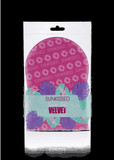 Sunkissed Super Soft Velvet Tanning Mitt
