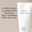 TAN-LUXE THE BUTTER Self Tan Body Butter