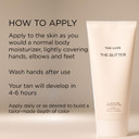 TAN-LUXE THE BUTTER Self Tan Body Butter