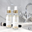 SoSu By SJ Dripping Gold Water Medium/Dark Self Tanning Mist 100ml