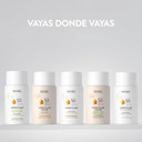 Laboratorios Babé - Super Fluid photo protection SPF 50 | sun protection | waterproof | all skin types | photo-aging | sun protection | 50 ml