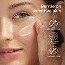 Cetaphil Daily Defence SPF 30 Moisturiser/SPF 50 Mineral Sunscreen/Cetaphil Rich Night Cream 50g