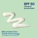 Cetaphil Daily Defence SPF 30 Moisturiser/SPF 50 Mineral Sunscreen/Cetaphil Rich Night Cream 50g