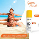 DAYLONG KIDS SPF50 Sunscreen Lotion 150 ML, High Protection for Kids aged 1+, Water Resistant, No Paraben or Fragrance, Suitable for Sensitive Skin