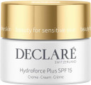 Declare Hydroforce Plus SPF 15 Creme