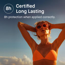 EVY Sunscreen Mousse SPF 20