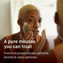 Evy Sunscreen Daily UV Face Mousse SPF30 75ml