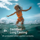 Evy Proderm Sunscreen Mousse SPF 50 Kids