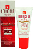 Heliocare Gel Cream Brown SPF50 50 ml