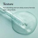 Dr.Different Cica Metal Serum - Madecassoside And Centella Asiatica Soothing Face Serum For Damaged Skin, Repairing And Regenerating Skin, Ph Balancing Treatment For Sensitive Skin, 1.01 Fl.Oz