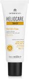 Heliocare 360 Oil-Free Gel SPF50 50ml / Gel Sunscreen For Face / Daily UVA UVB Visible light Infrared-A Anti-Ageing Sun Protection Heliocare 360 Oil-Free Gel SPF50 50ml / Gel Sunscreen For Face / Daily UVA UVB Visible light Infrared-A Anti-Ageing Sun Protection