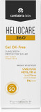 Heliocare 360 Oil-Free Gel SPF50 50ml / Gel Sunscreen For Face / Daily UVA UVB Visible light Infrared-A Anti-Ageing Sun Protection Heliocare 360 Oil-Free Gel SPF50 50ml / Gel Sunscreen For Face / Daily UVA UVB Visible light Infrared-A Anti-Ageing Sun Protection